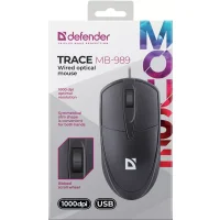 Мышь Defender Trace MB-989 фото 1